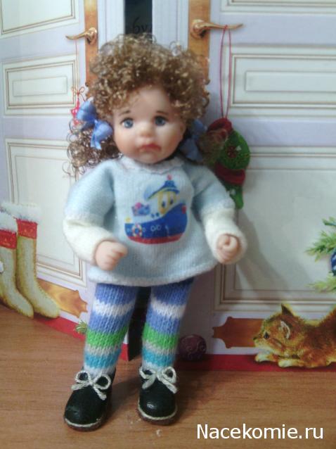 Anastasia24 Мой маленький мир...или ушла в детство))