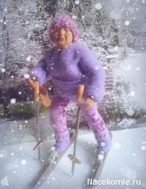 Anastasia24 Мой маленький мир...или ушла в детство))