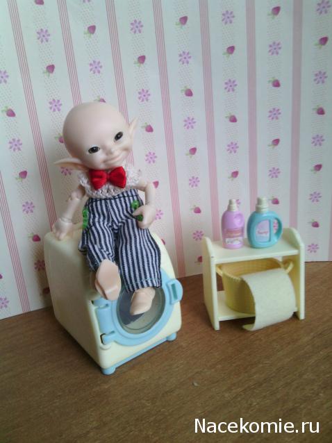 Anastasia24 Мой маленький мир...или ушла в детство))