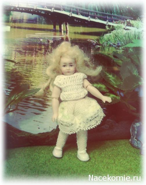 Anastasia24 Мой маленький мир...или ушла в детство))