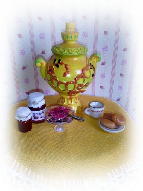 Anastasia24 Мой маленький мир...или ушла в детство))