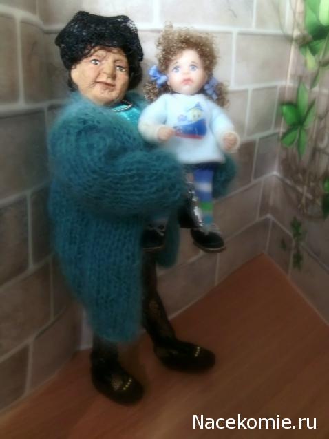 Anastasia24 Мой маленький мир...или ушла в детство))