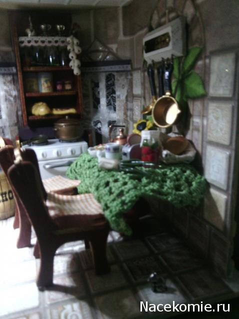 Anastasia24 Мой маленький мир...или ушла в детство))