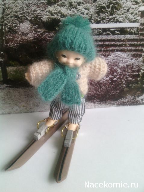 Anastasia24 Мой маленький мир...или ушла в детство))