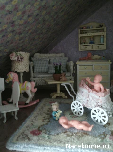 Anastasia24 Мой маленький мир...или ушла в детство))