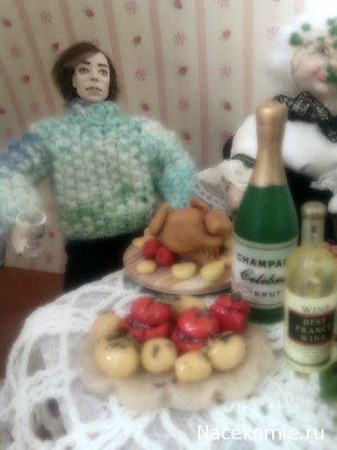 Anastasia24 Мой маленький мир...или ушла в детство))