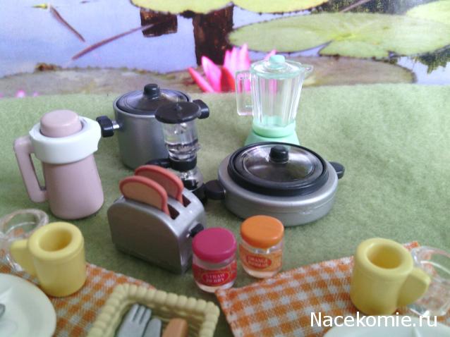 Anastasia24 Мой маленький мир...или ушла в детство))