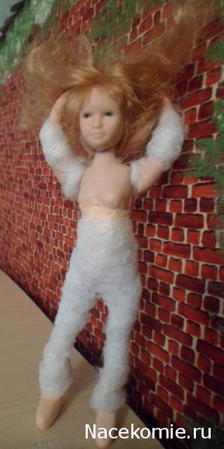 Anastasia24 Мой маленький мир...или ушла в детство))