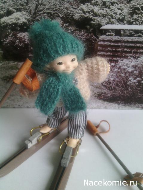 Anastasia24 Мой маленький мир...или ушла в детство))