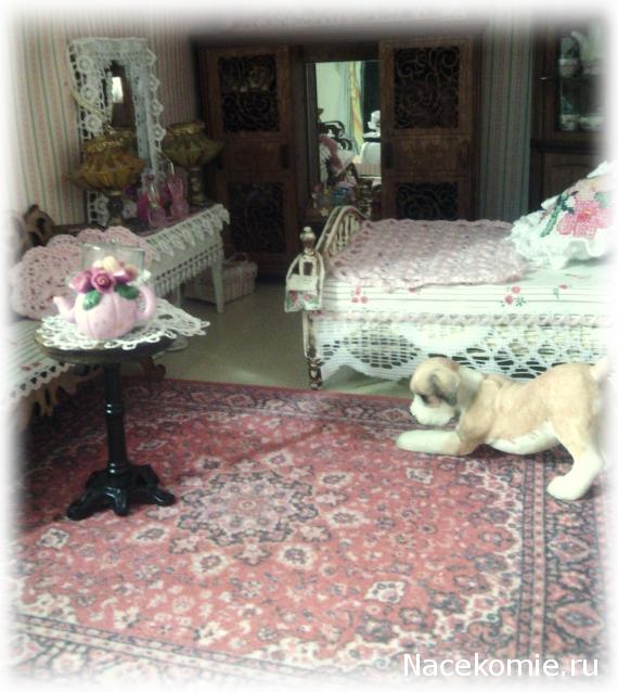 Anastasia24 Мой маленький мир...или ушла в детство))