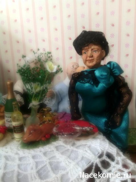 Anastasia24 Мой маленький мир...или ушла в детство))