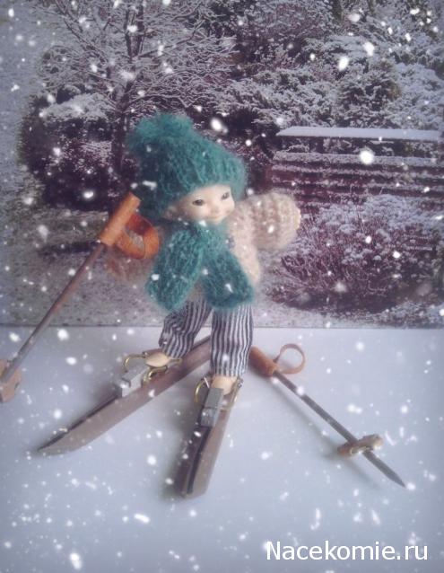 Anastasia24 Мой маленький мир...или ушла в детство))