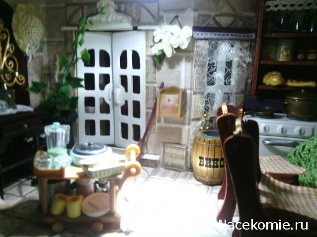 Anastasia24 Мой маленький мир...или ушла в детство))