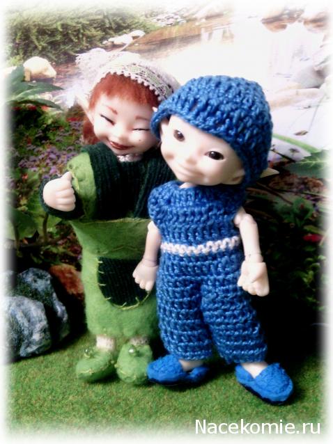 Anastasia24 Мой маленький мир...или ушла в детство))