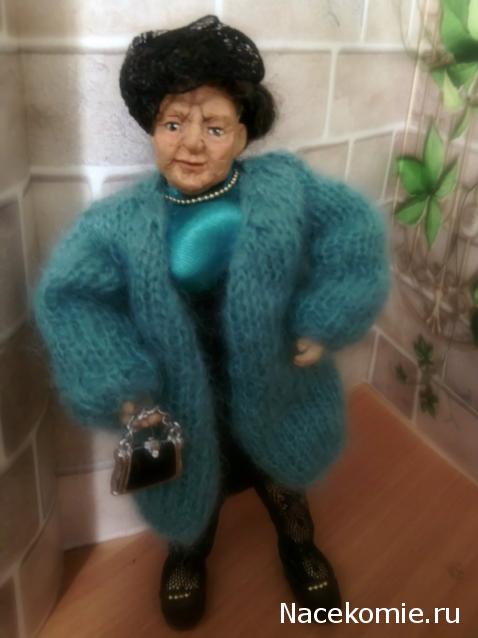 Anastasia24 Мой маленький мир...или ушла в детство))