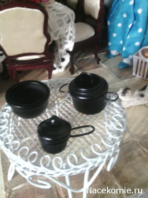 Anastasia24 Мой маленький мир...или ушла в детство))