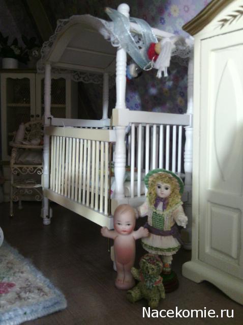 Anastasia24 Мой маленький мир...или ушла в детство))