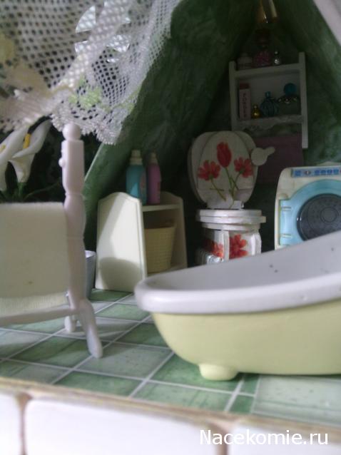 Anastasia24 Мой маленький мир...или ушла в детство))