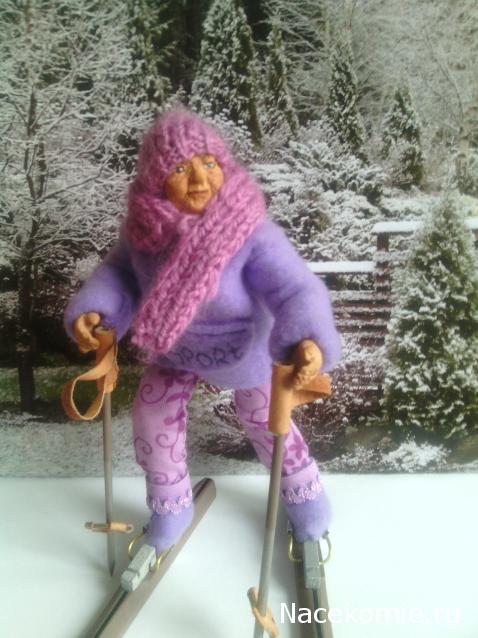 Anastasia24 Мой маленький мир...или ушла в детство))