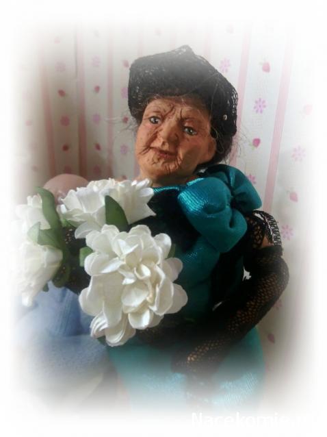 Anastasia24 Мой маленький мир...или ушла в детство))