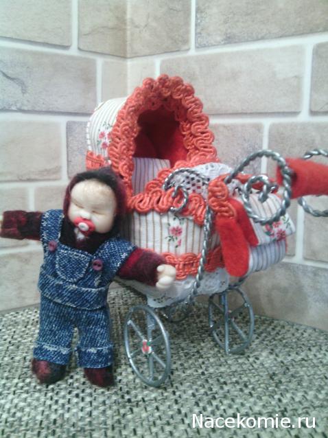 Anastasia24 Мой маленький мир...или ушла в детство))