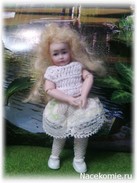 Anastasia24 Мой маленький мир...или ушла в детство))