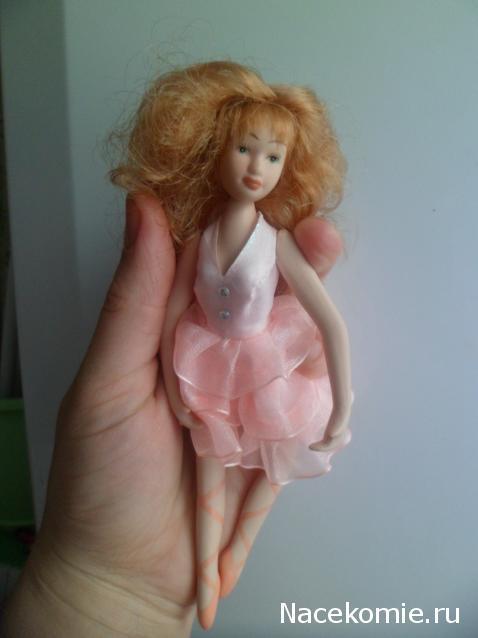 Anastasia24 Мой маленький мир...или ушла в детство))