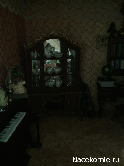 Anastasia24 Мой маленький мир...или ушла в детство))