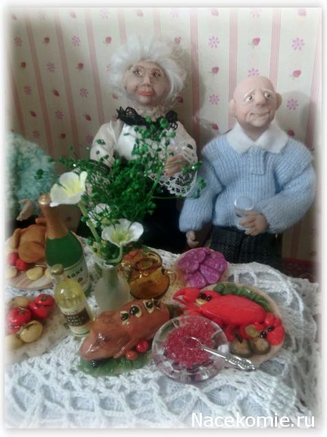 Anastasia24 Мой маленький мир...или ушла в детство))