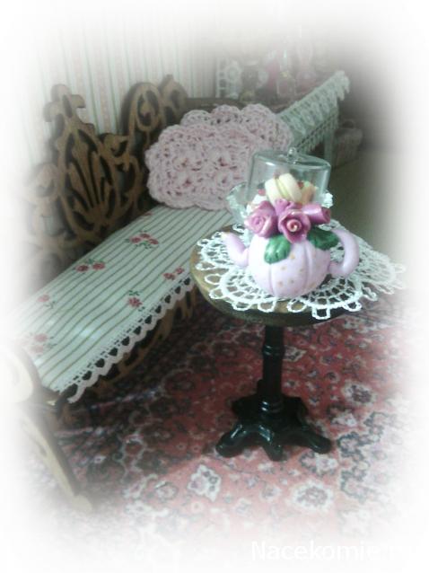 Anastasia24 Мой маленький мир...или ушла в детство))