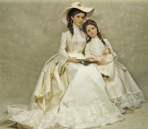 Eriden. Сперва жильцы, потом и домик