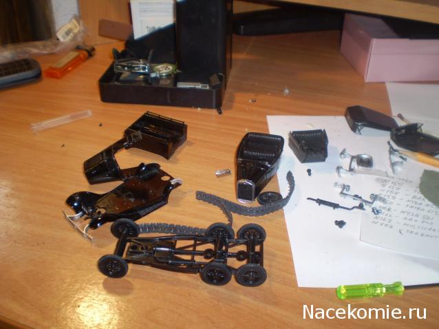 Автолегенды СССР Лучшее - График выхода и обсуждение