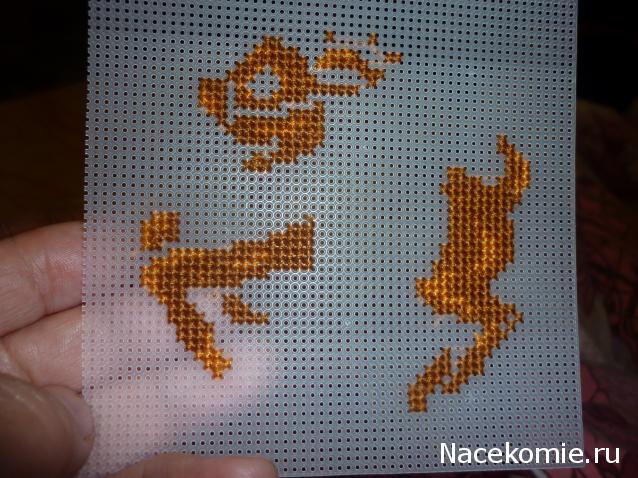 Совместник №2 - Олень от Dimensions. Старт 15 ноября.