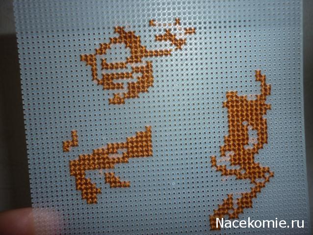 Совместник №2 - Олень от Dimensions. Старт 15 ноября.