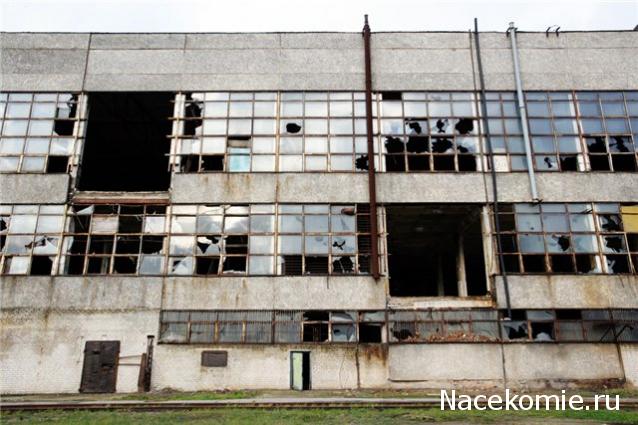 Автолегенды СССР №148 РАФ-978 "Спридитис"