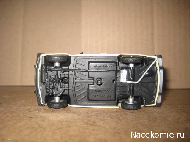 Автолегенды СССР - График выхода и обсуждение