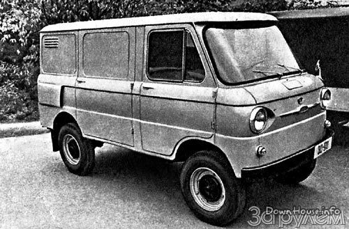 Автолегенды СССР - График выхода и обсуждение