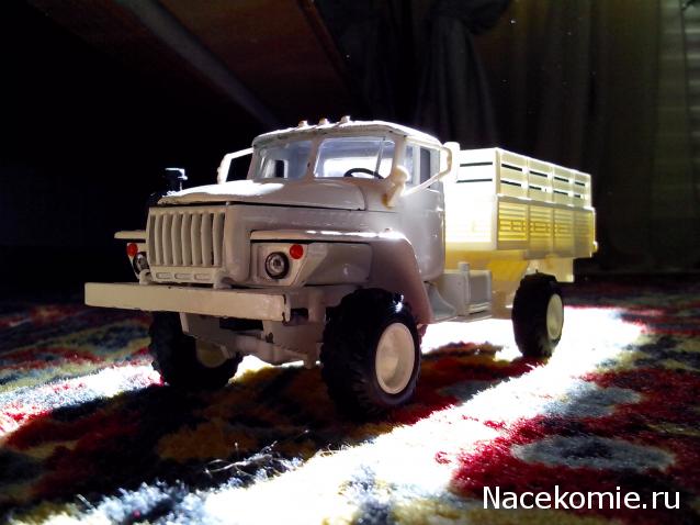 Фото наших коллекций автомобилей