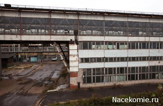 Автолегенды СССР №148 РАФ-978 "Спридитис"