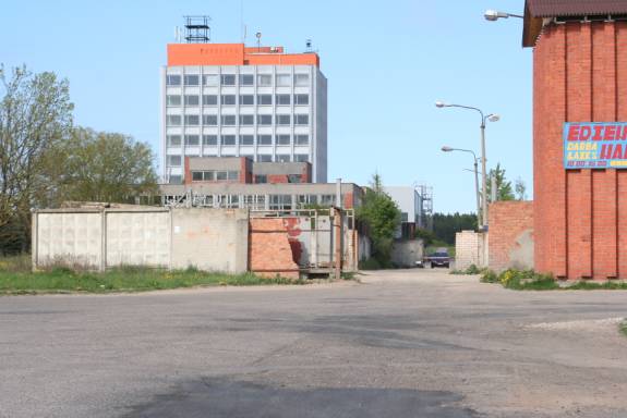 Автолегенды СССР №148 РАФ-978 "Спридитис"