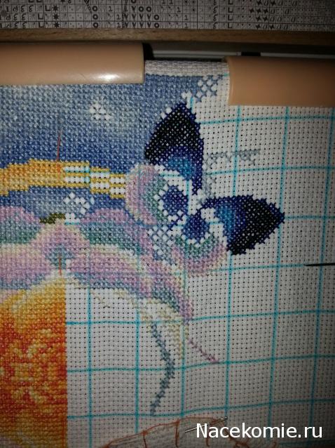 100 крестиков!