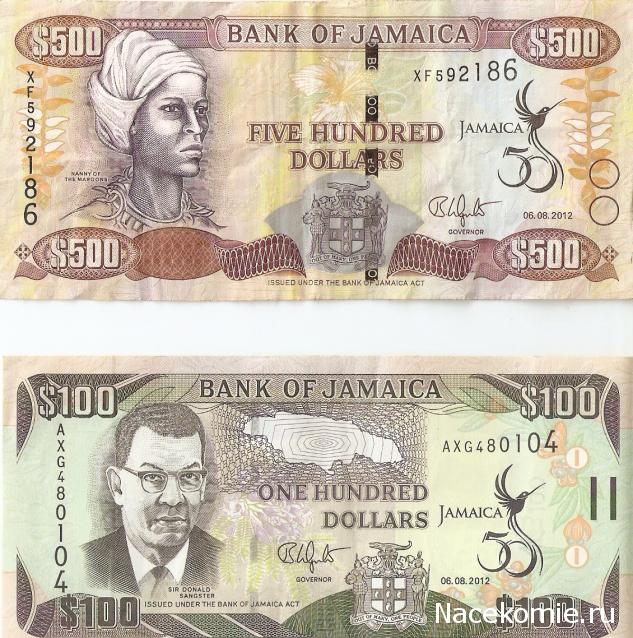 Коллекции пользователей. Нумизматика и бонистика