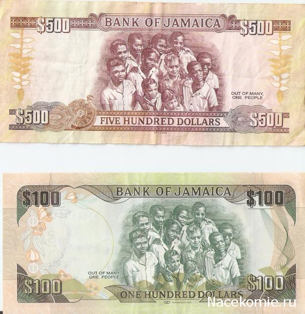 Коллекции пользователей. Нумизматика и бонистика