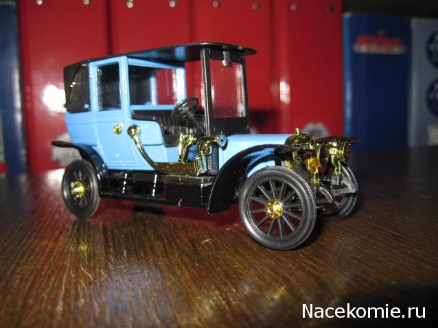 Фото наших коллекций автомобилей