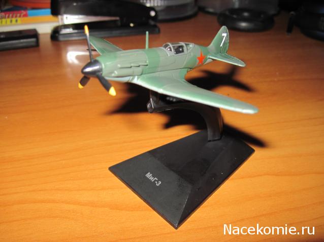 Легендарные Самолеты - График выхода и обсуждение