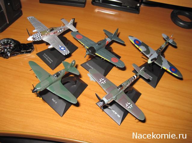 Легендарные Самолеты - График выхода и обсуждение