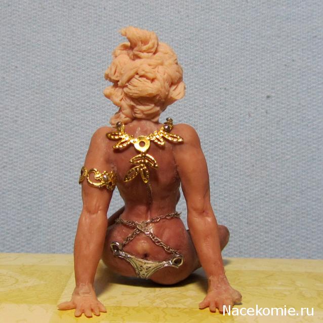 LIO - Тоже куклы, но другие.