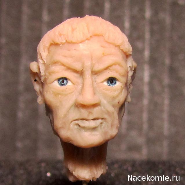 LIO - Тоже куклы, но другие.