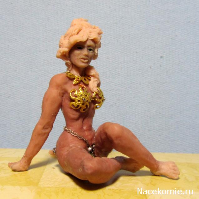 LIO - Тоже куклы, но другие.