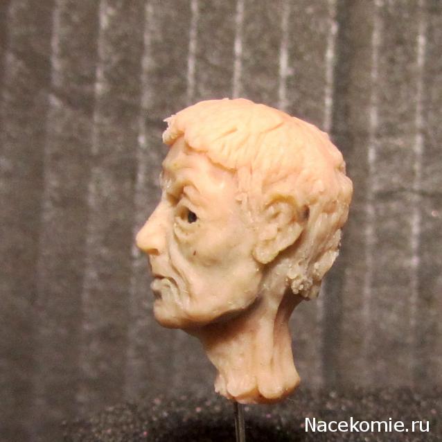 LIO - Тоже куклы, но другие.